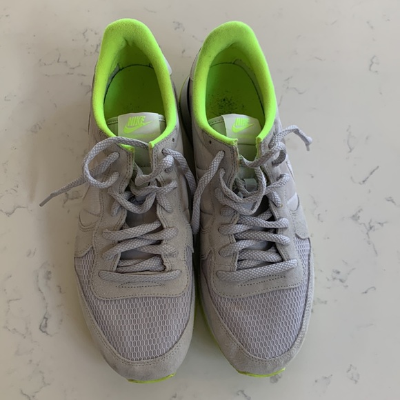 Nike Internationalist - Picture 2 of 7